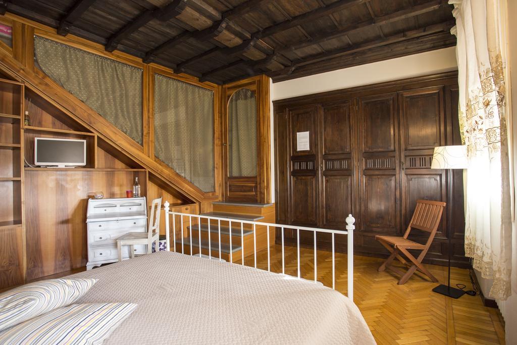 Residenza Bianconcini Bed & Breakfast Bologna Cameră foto