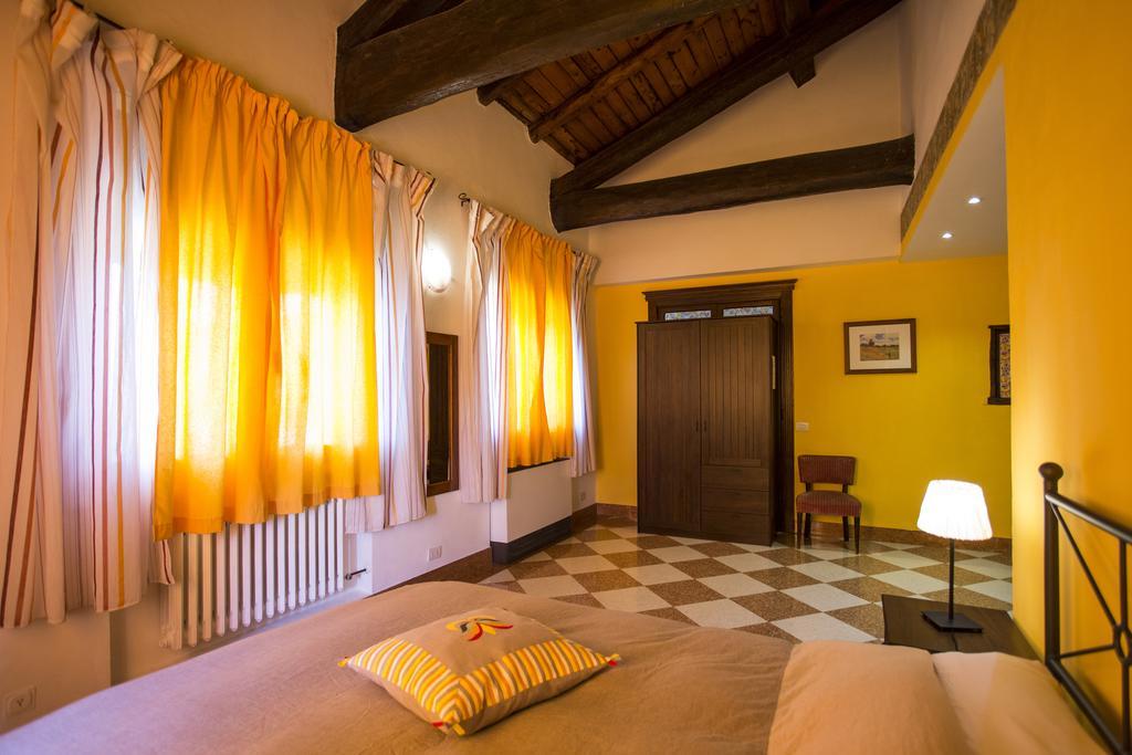 Residenza Bianconcini Bed & Breakfast Bologna Cameră foto