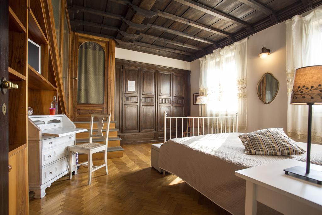 Residenza Bianconcini Bed & Breakfast Bologna Cameră foto