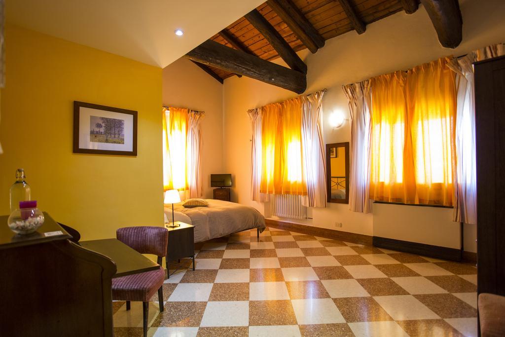 Residenza Bianconcini Bed & Breakfast Bologna Cameră foto