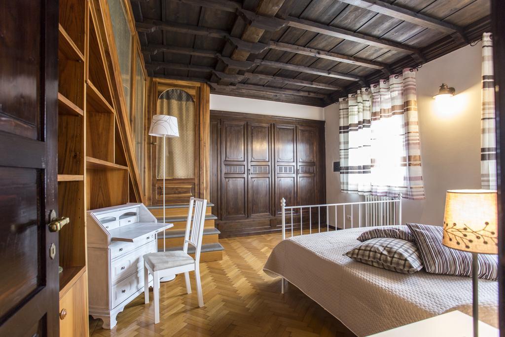 Residenza Bianconcini Bed & Breakfast Bologna Cameră foto