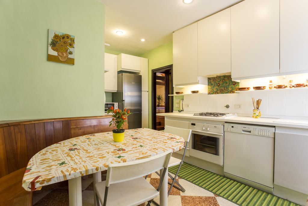 Residenza Bianconcini Bed & Breakfast Bologna Cameră foto