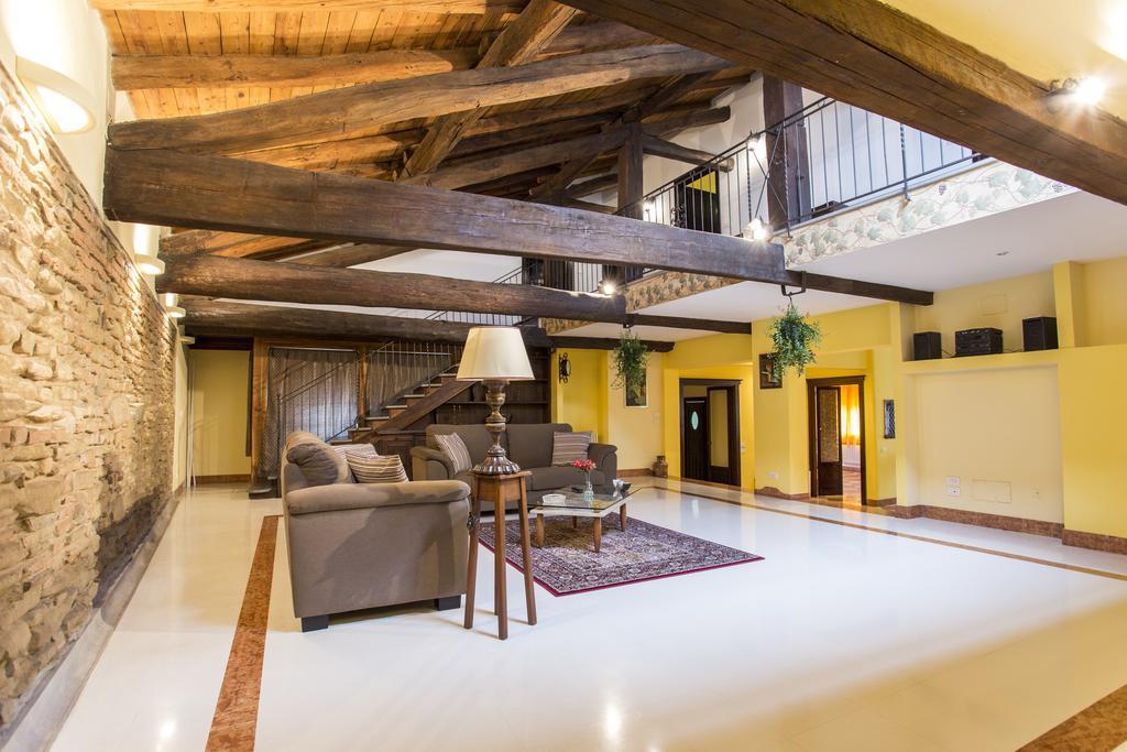 Residenza Bianconcini Bed & Breakfast Bologna Cameră foto